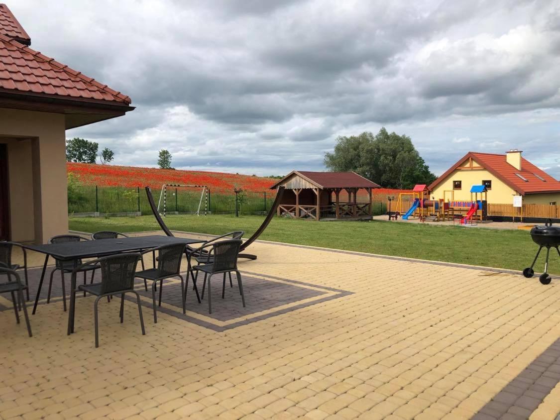 Lodge U Emilii