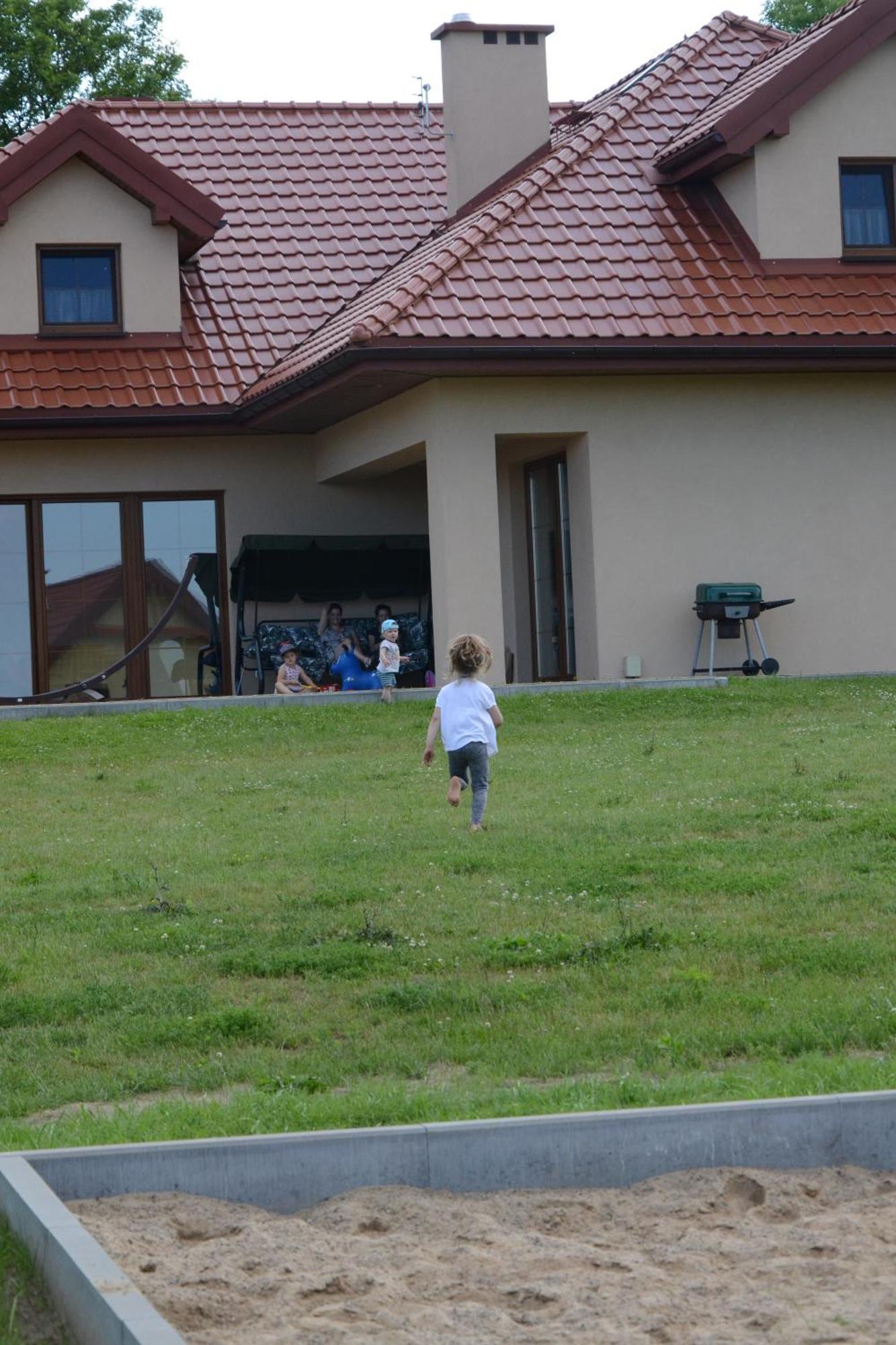 U Emilii Lodge