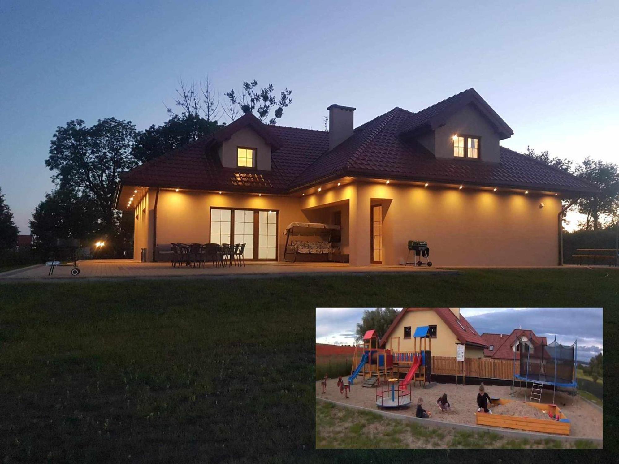 Lodge U Emilii