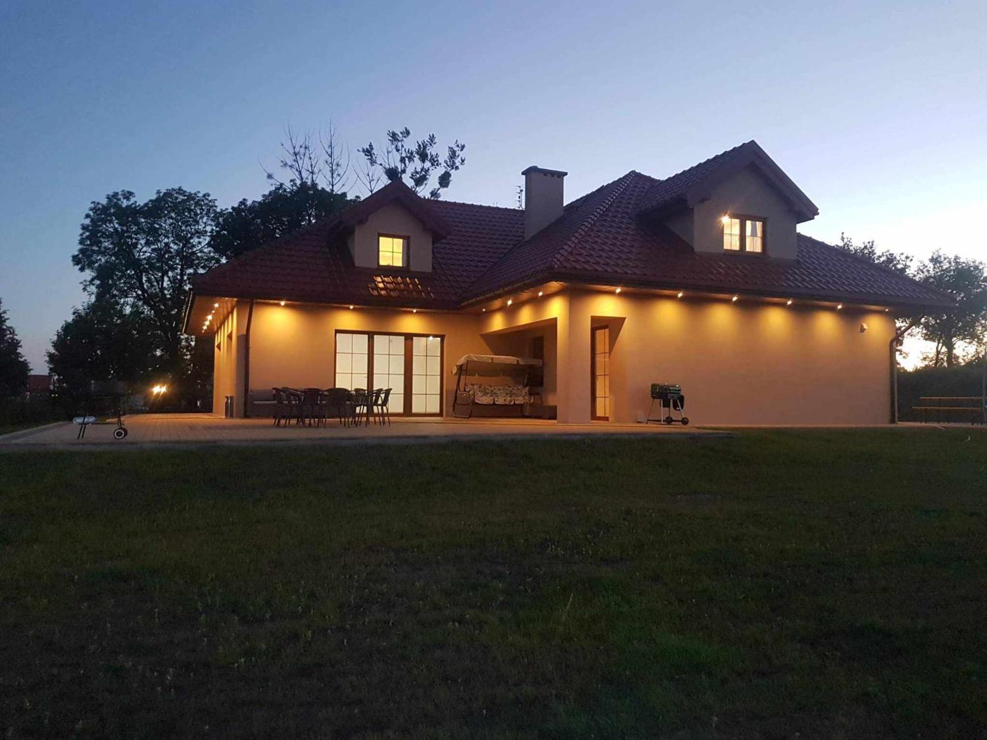 Lodge U Emilii Mikołajki