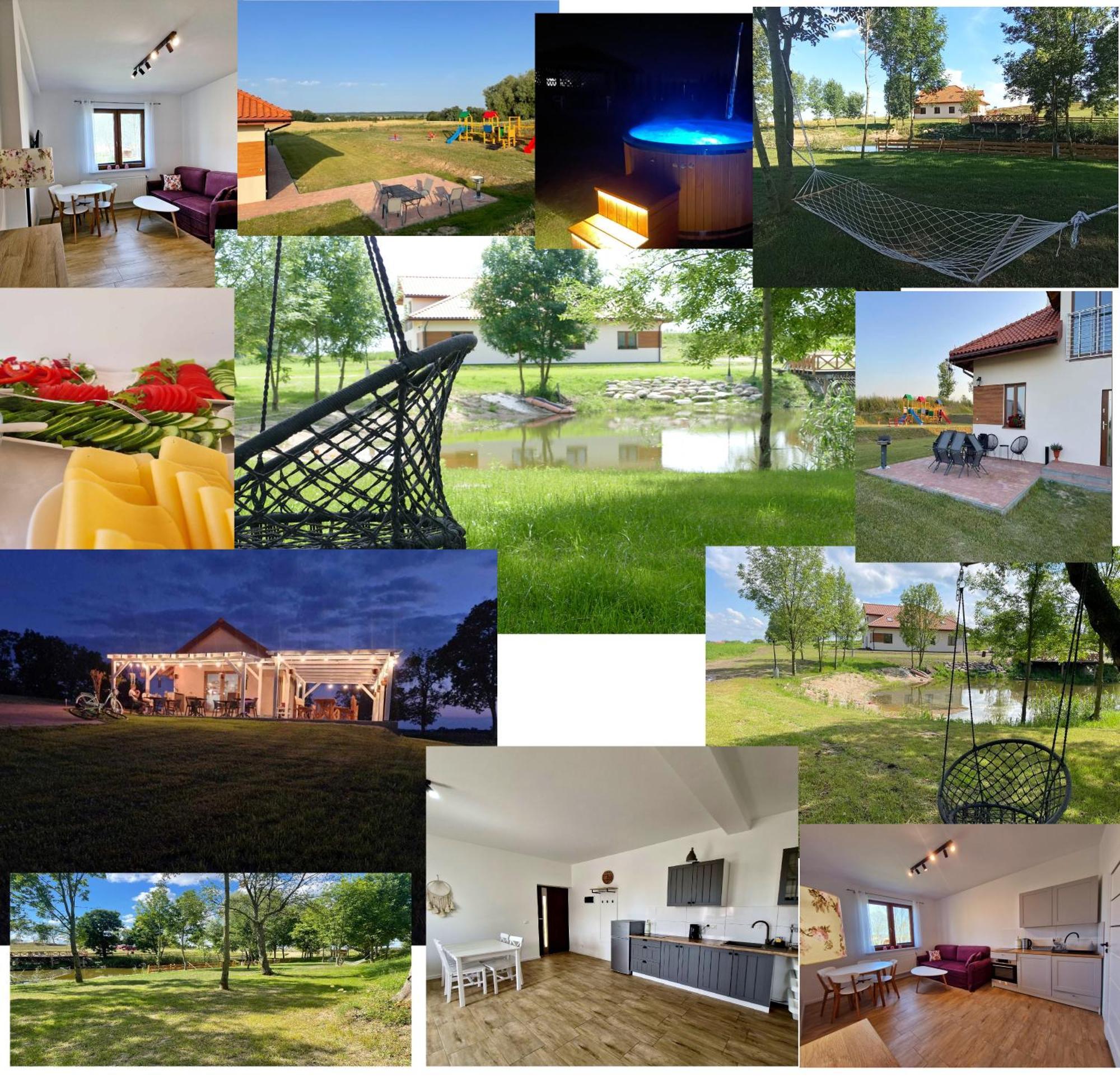 Lodge U Emilii